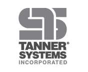 Tanner Systems Logo Stacked