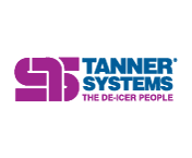 Tanner Systems Logo Horizontal
