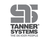 Tanner Systems Logo Stacked