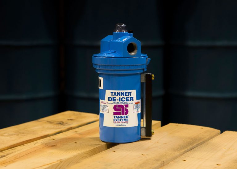 TANNER PARTS LISTS Tanner Systems